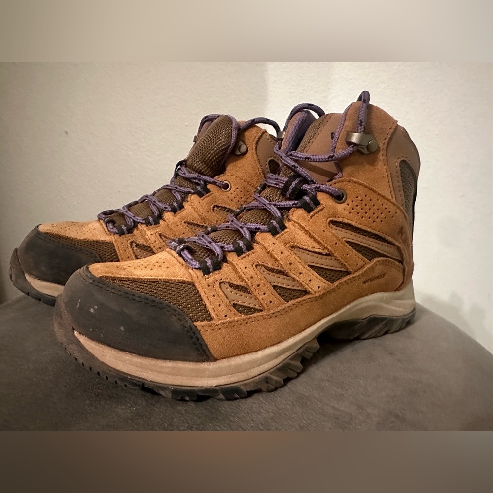 Columbia boots